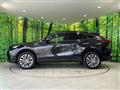2023 Toyota Harrier Hybrid