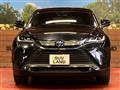 2023 Toyota Harrier Hybrid