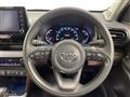 2021 Toyota Yaris Cross