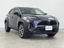 2021 Toyota Yaris Cross