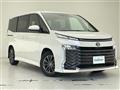 2023 Toyota Voxy