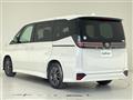 2023 Toyota Voxy