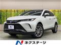 2023 Toyota Harrier Hybrid