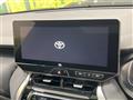 2023 Toyota Harrier Hybrid