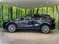 2023 Toyota Harrier Hybrid