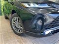 2023 Toyota Harrier Hybrid