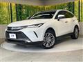2023 Toyota Harrier Hybrid