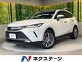2023 Toyota Harrier Hybrid