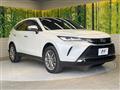 2023 Toyota Harrier Hybrid