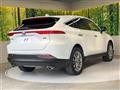 2023 Toyota Harrier Hybrid
