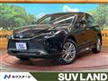 2023 Toyota Harrier Hybrid