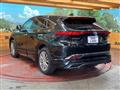 2023 Toyota Harrier Hybrid