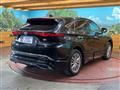 2023 Toyota Harrier Hybrid