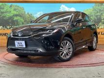 2023 Toyota Harrier Hybrid