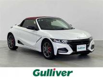 2021 Honda S660