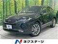 2023 Toyota Harrier Hybrid