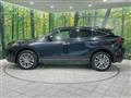 2023 Toyota Harrier Hybrid