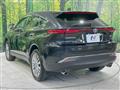 2023 Toyota Harrier Hybrid