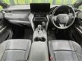 2023 Toyota Harrier Hybrid