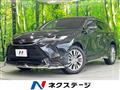 2023 Toyota Harrier Hybrid