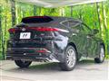 2023 Toyota Harrier Hybrid