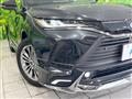 2023 Toyota Harrier Hybrid