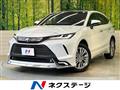 2024 Toyota Harrier Hybrid