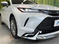 2024 Toyota Harrier Hybrid