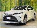 2024 Toyota Harrier Hybrid