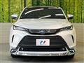 2024 Toyota Harrier Hybrid