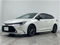2019 Toyota Corolla Touring Wagon