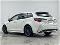 2019 Toyota Corolla Touring Wagon