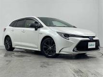 2019 Toyota Corolla Touring Wagon