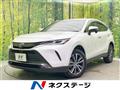 2023 Toyota Harrier Hybrid