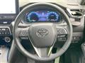 2023 Toyota Harrier Hybrid