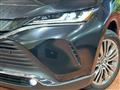2023 Toyota Harrier Hybrid