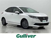 2024 Nissan Note