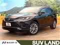 2023 Toyota Harrier Hybrid