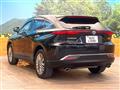 2023 Toyota Harrier Hybrid