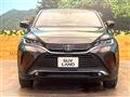 2023 Toyota Harrier Hybrid