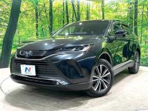 2023 Toyota Harrier Hybrid
