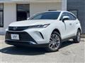 2023 Toyota Harrier Hybrid