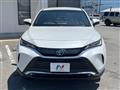 2023 Toyota Harrier Hybrid