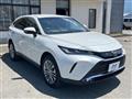 2023 Toyota Harrier Hybrid