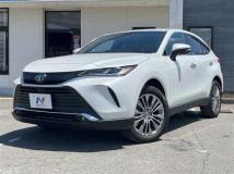 2023 Toyota Harrier Hybrid
