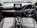 2023 Toyota Yaris Cross