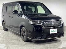2023 Honda Step WGN