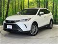 2024 Toyota Harrier Hybrid