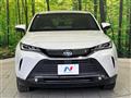 2024 Toyota Harrier Hybrid