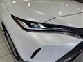 2024 Toyota Harrier Hybrid